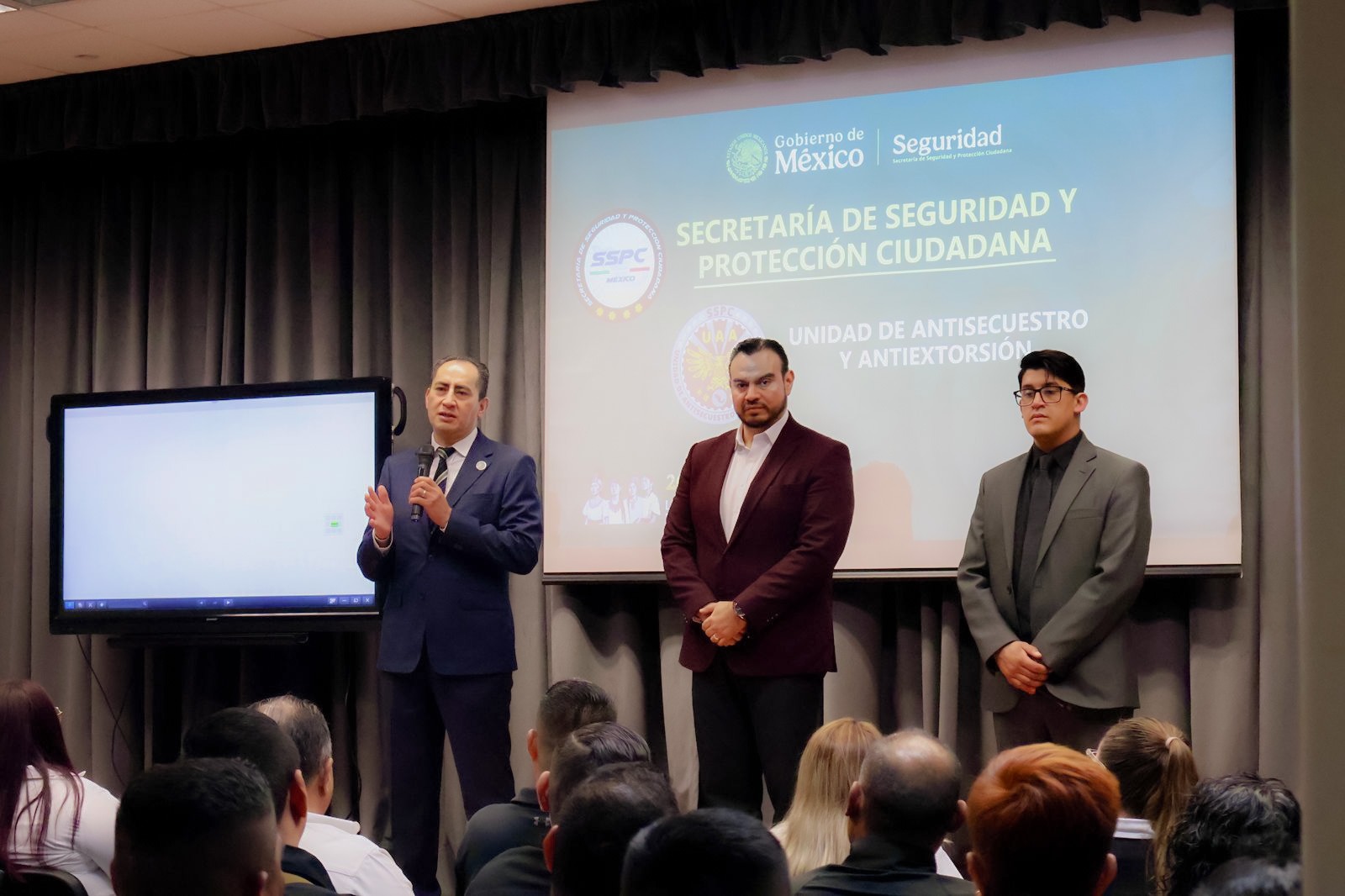 Anuncia Secretaría de Desarrollo Rural programa de actividades en Feria Tamaulipas 2025