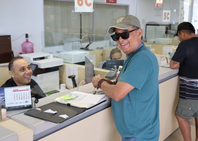 Amplía Gobierno de Tamaulipas plazo para regularización de motocicletas y estímulos fiscales