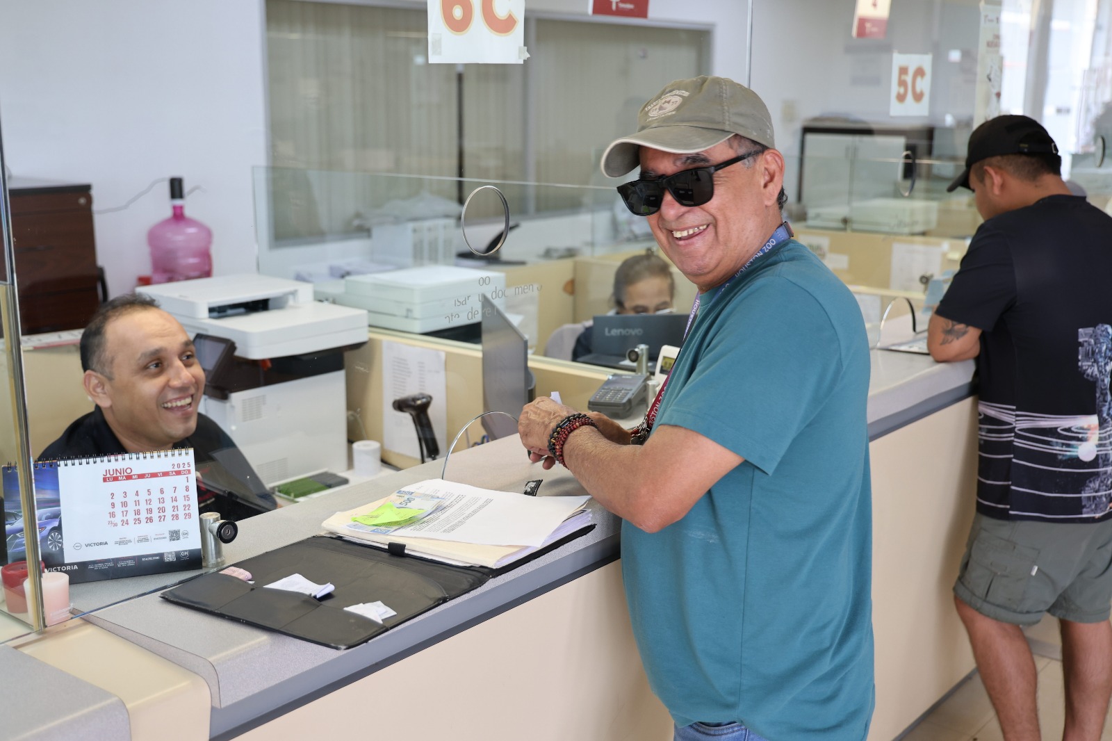 Amplía Gobierno de Tamaulipas plazo para regularización de motocicletas y estímulos fiscales