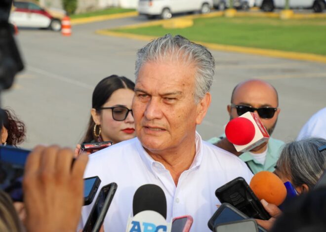 Exhorta Salud a la población a reforzar medidas de higiene para contener virus coxsackie