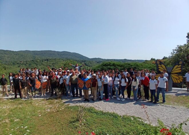 Invitan a descubrir la magia del Día de Muertos, en el Festival Cultural de la Mariposa Monarca