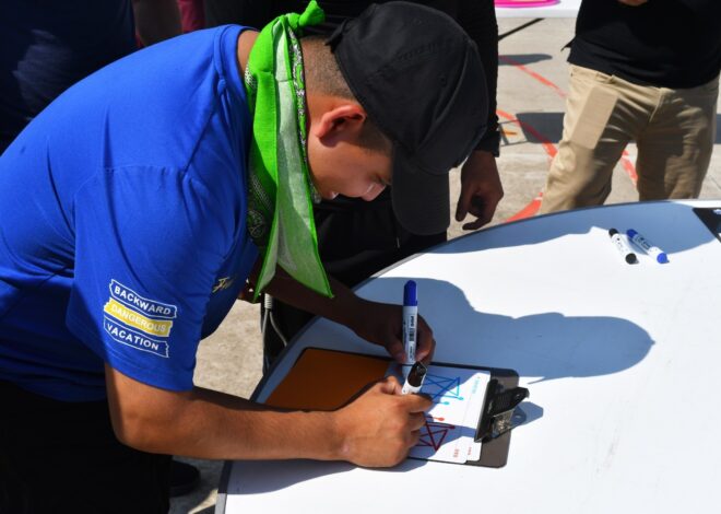 Realiza SSPT Primer Rally por la Salud Mental