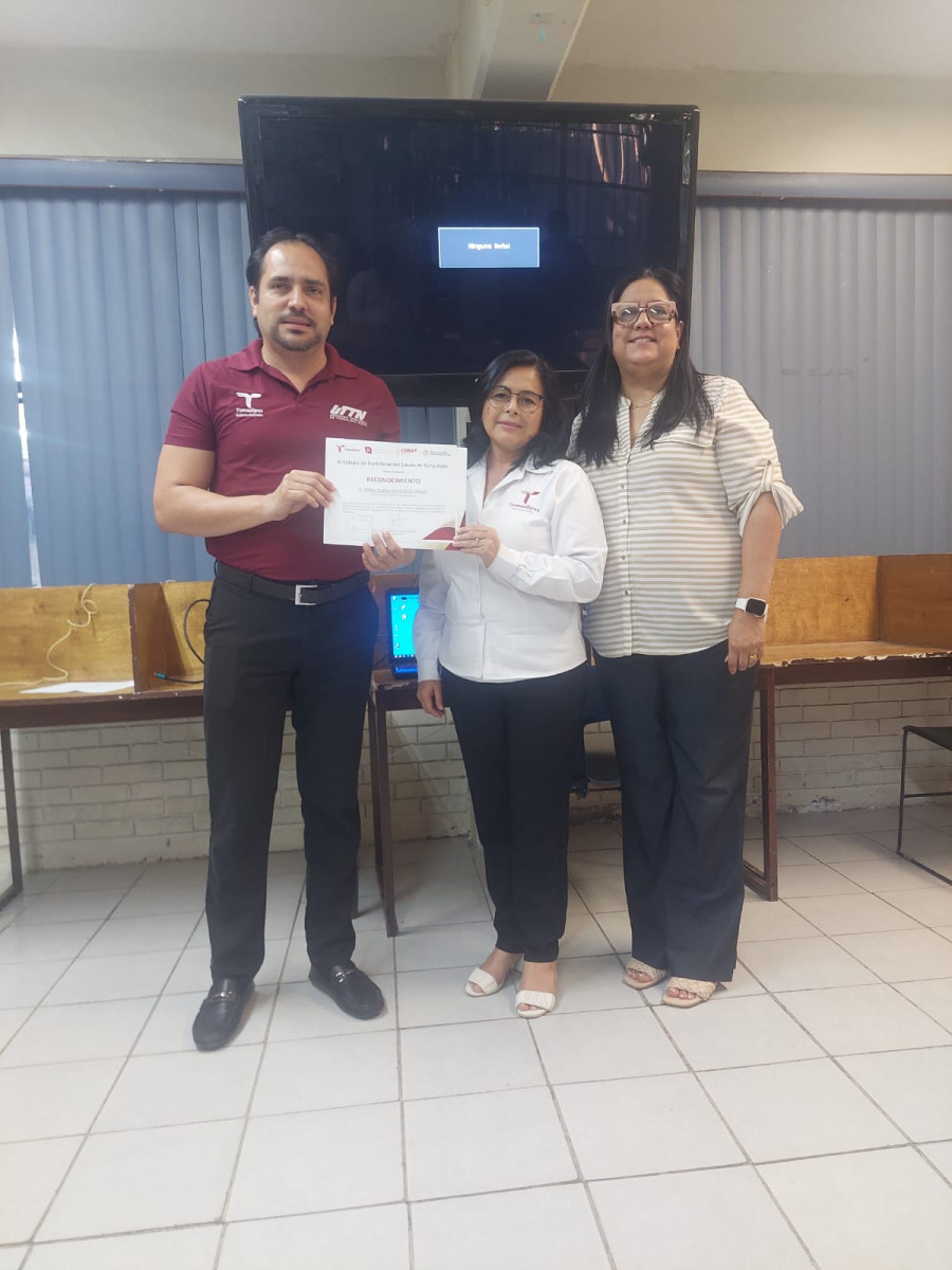 Fortalece UTTN inclusión educativa mediante capacitación a docentes