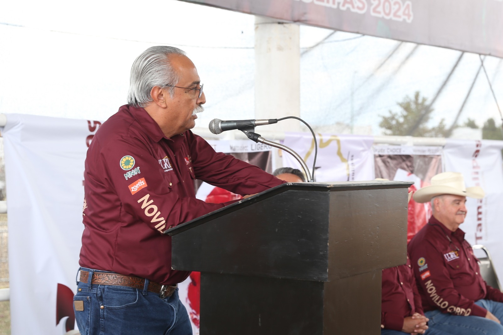 Feria Tamaulipas será sede del Segundo Concurso del Novillo Gordo