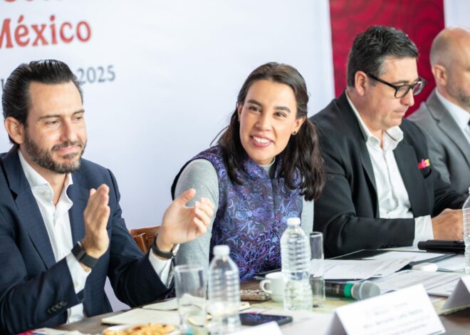 Sector turismo se consolida hacia nuevos horizontes