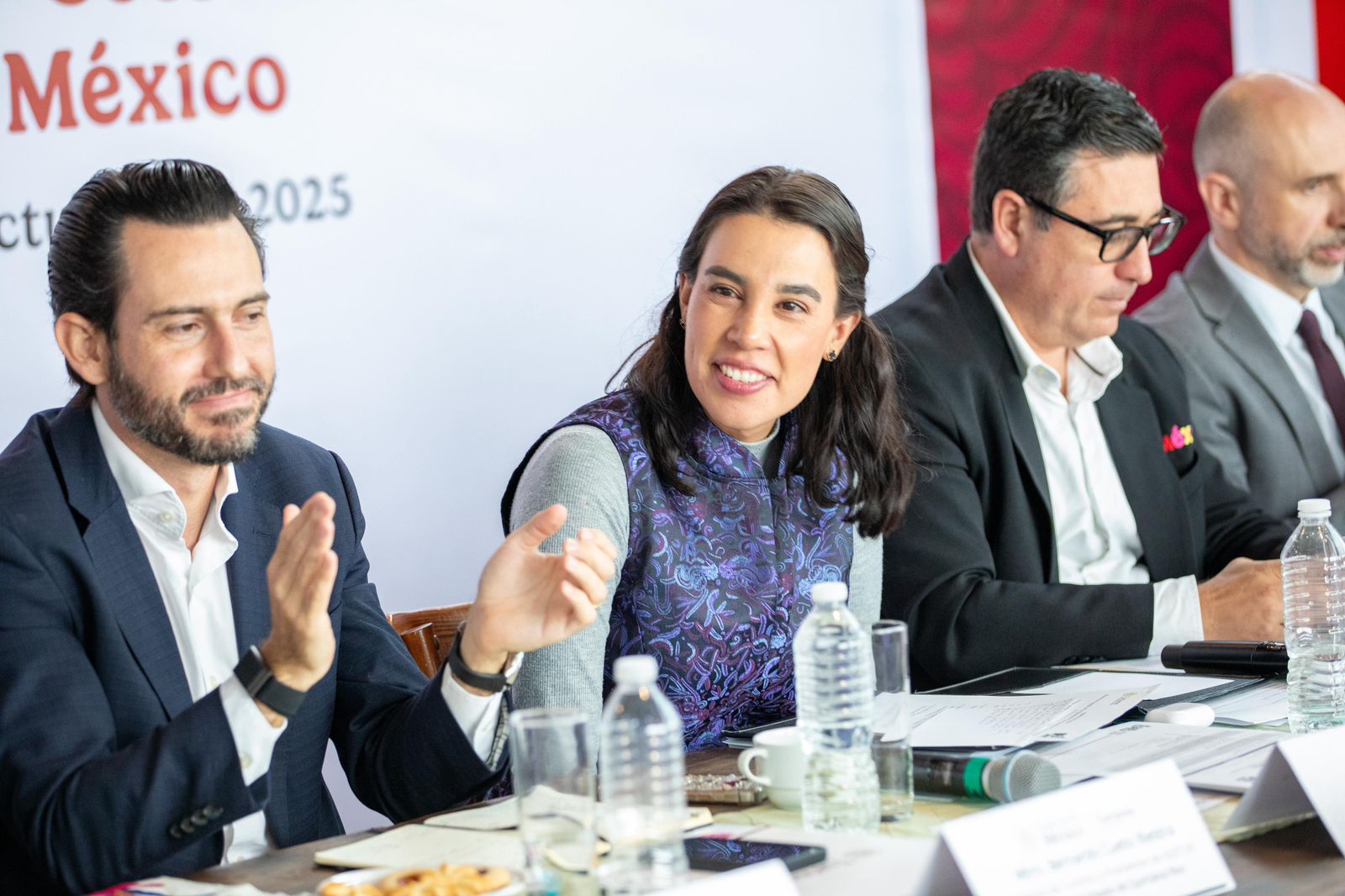 Sector turismo se consolida hacia nuevos horizontes