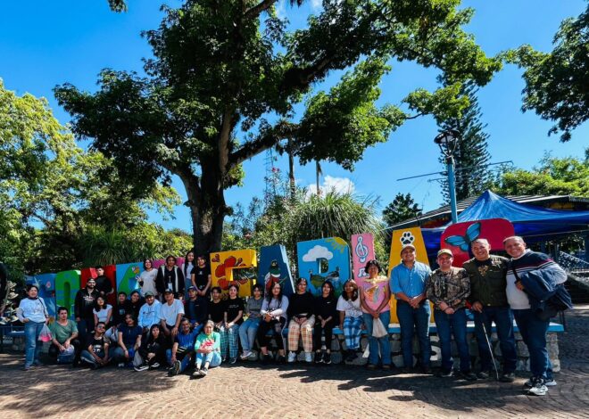 Realiza Universidad Michoacana muestreo en ambientes acuáticos de Gómez Farías