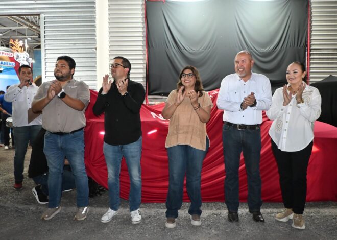 Convocan a pescadores a vivir torneo internacional en Soto la Marina