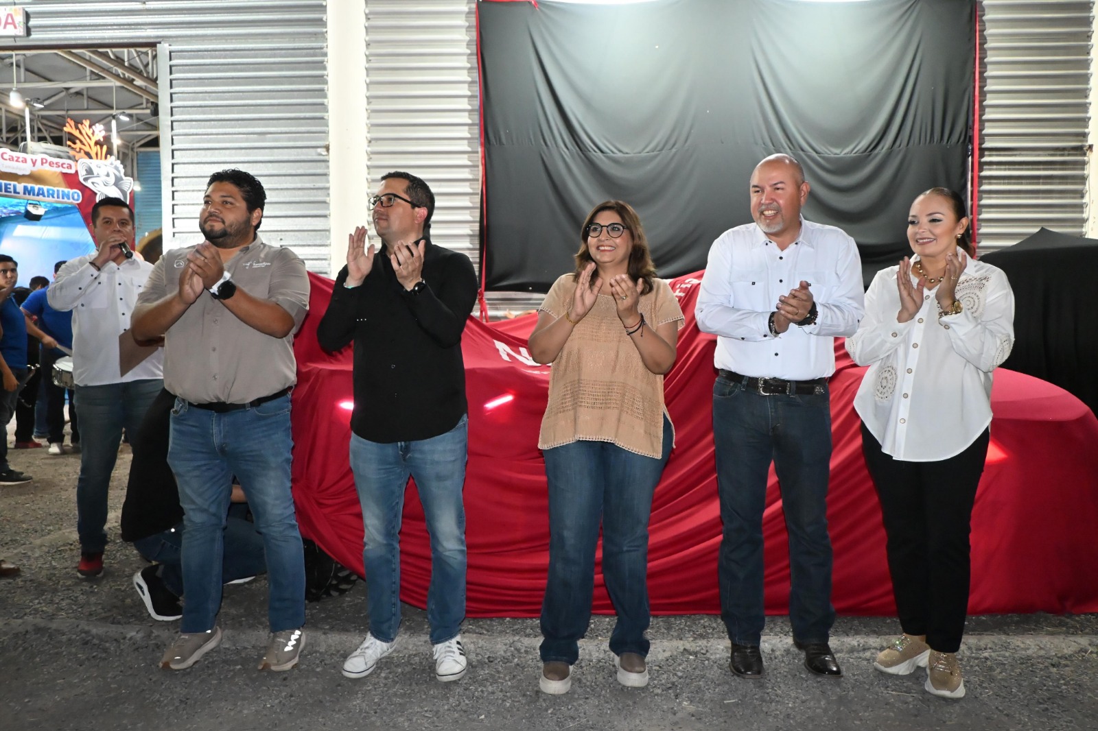 Convocan a pescadores a vivir torneo internacional en Soto la Marina