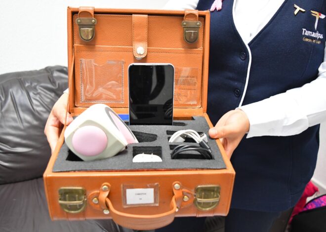 Promueve la SSPT campaña de autoexploración y prevención de cáncer de mama