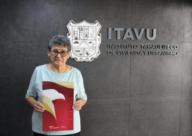 Facilita ITAVU trámite de escrituración con costos accesibles y sin intermediarios