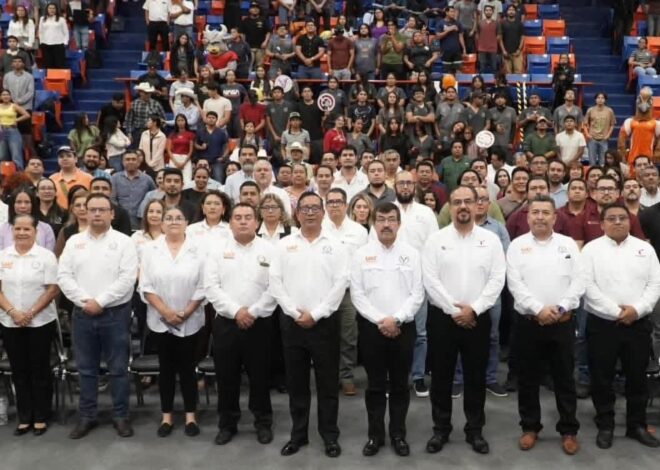 Reconoce SET importancia de fortalecer la seguridad digital y la actualización tecnológica en la educación superior