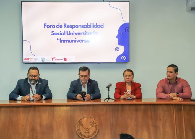Fortalecen Salud y UAT vinculación; impulsan programas de prevención