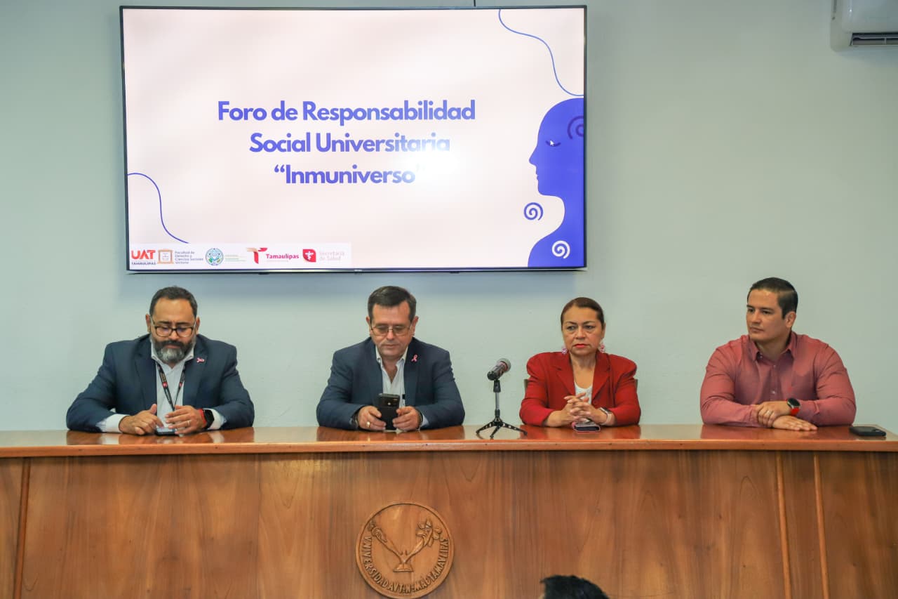 Fortalecen Salud y UAT vinculación; impulsan programas de prevención