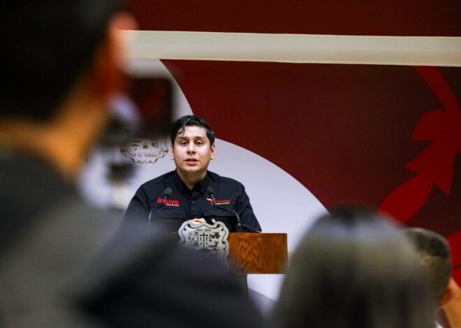 Anuncia INJUVE Tamaulipas convocatoria para el Premio Estatal de la Juventud edición 2025