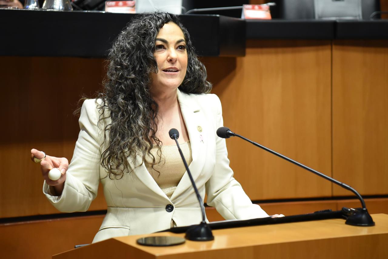 La reconstrucción mamaria no es solo un procedimiento médico, sino un acto de esperanza y bienestar: Olga Sosa