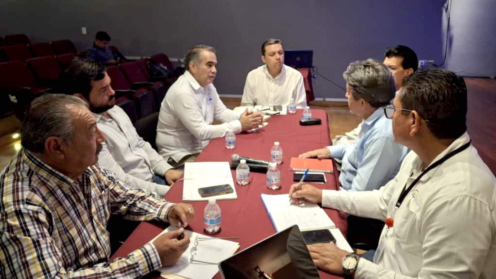 Construyen CONAVI e ITAVU bienestar y esperanza a través de la vivienda social