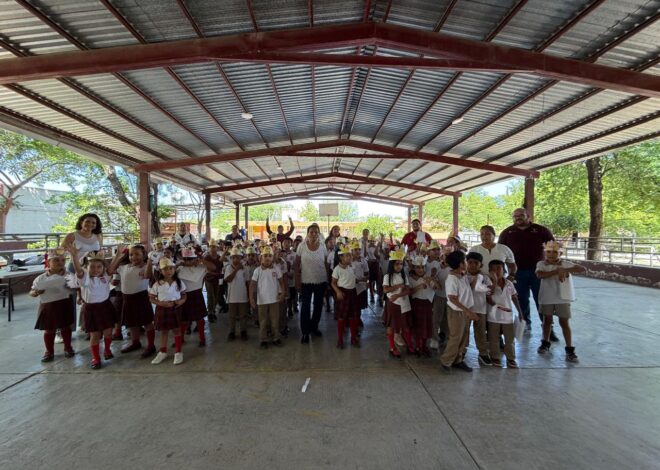 Impulsa SET aprendizajes mediante Feria de las Matemáticas