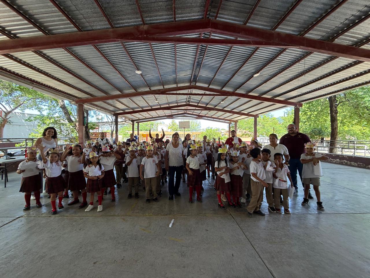 Impulsa SET aprendizajes mediante Feria de las Matemáticas