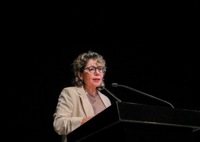 Refuerza Tamaulipas compromiso para combatir la pobreza y lograr bienestar