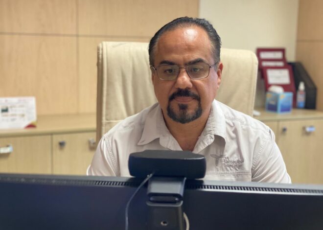 Fortalece Tamaulipas formación académica en semiconductores