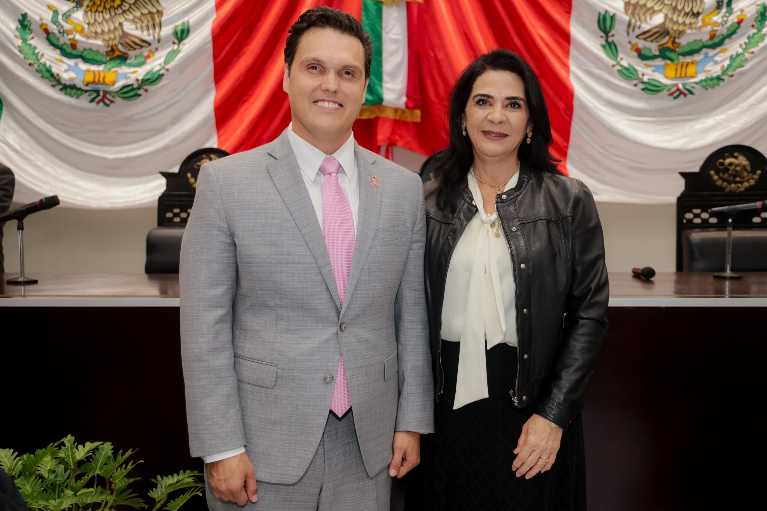 Congreso del Estado fortalece la cercanía ciudadana con Sesión Itinerante en Tampico