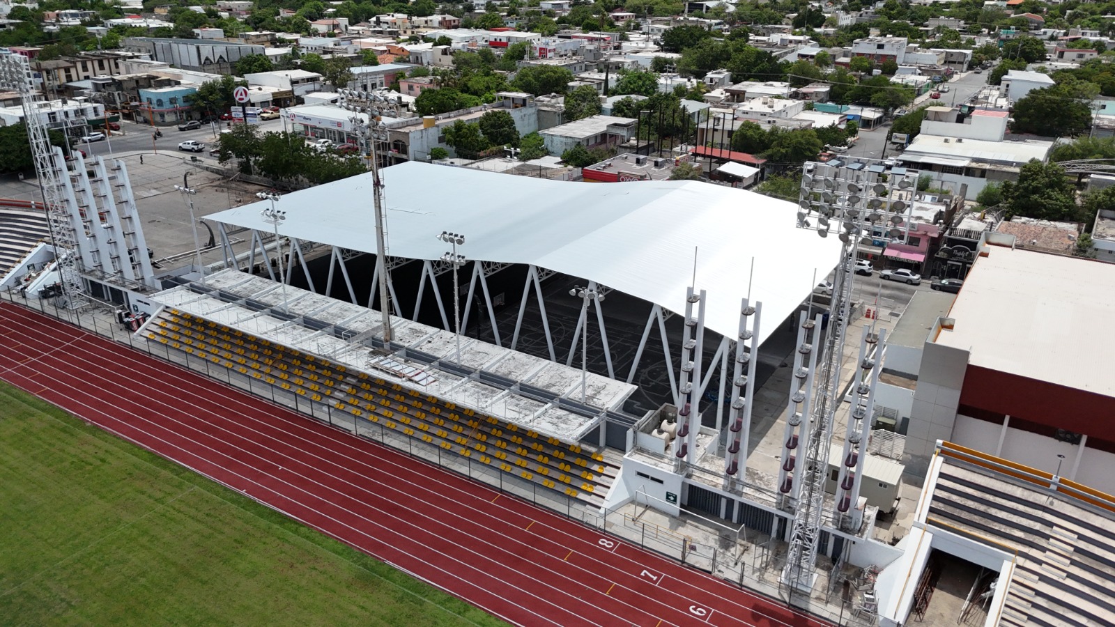 Cumpliendo con la transparencia: SOP acredita metas y aplicación de recursos en 2024