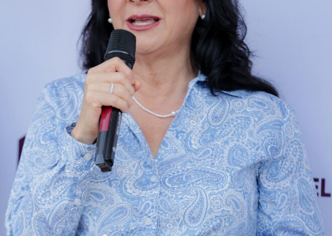 Gobierno de Tampico fortalece apoyo alimentario con Programa Leche para el Bienestar