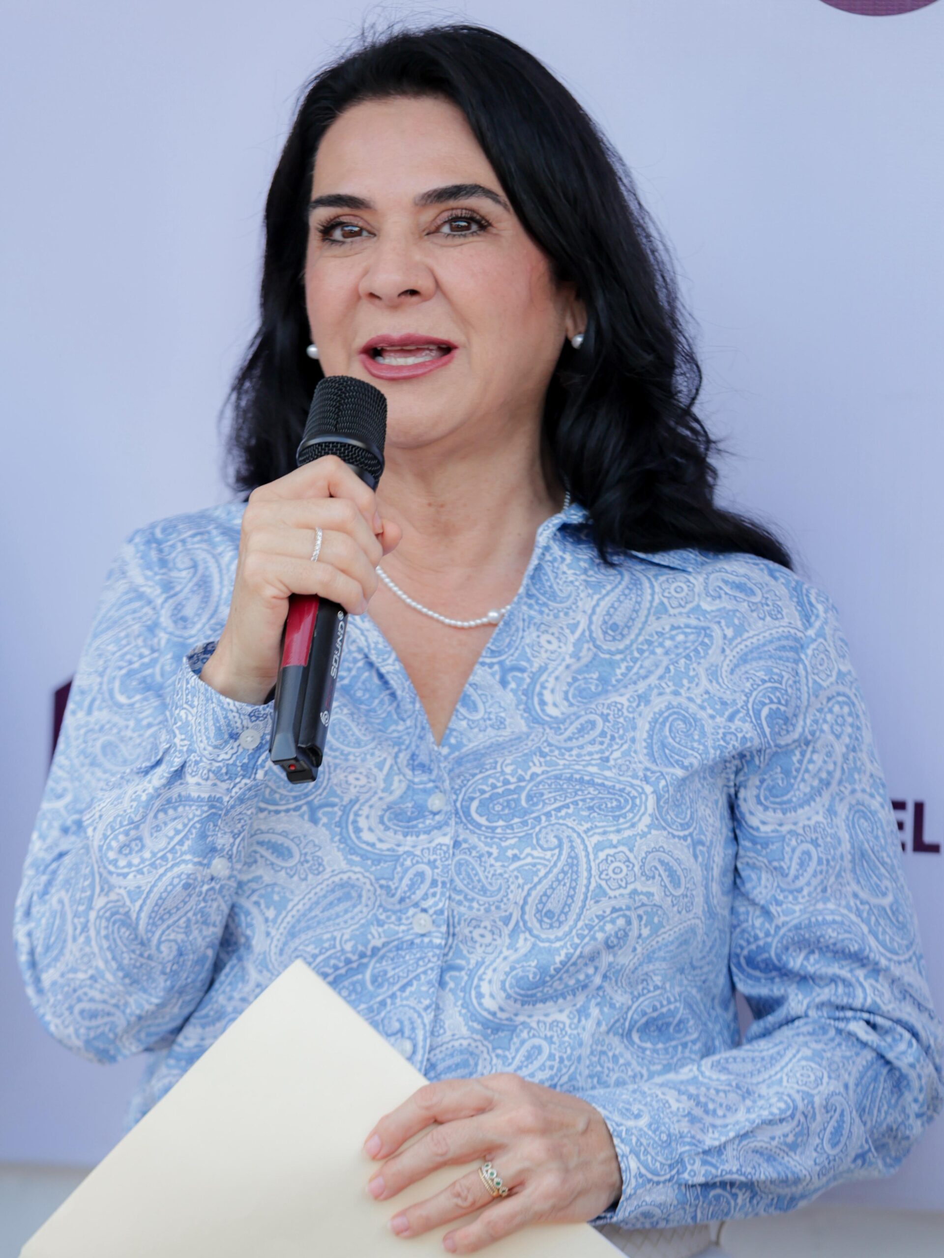 Gobierno de Tampico fortalece apoyo alimentario con Programa Leche para el Bienestar