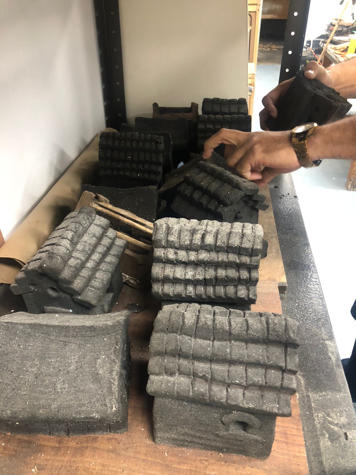 Impulsa Museo Tamux refugios para insectos y jardines polinizadores