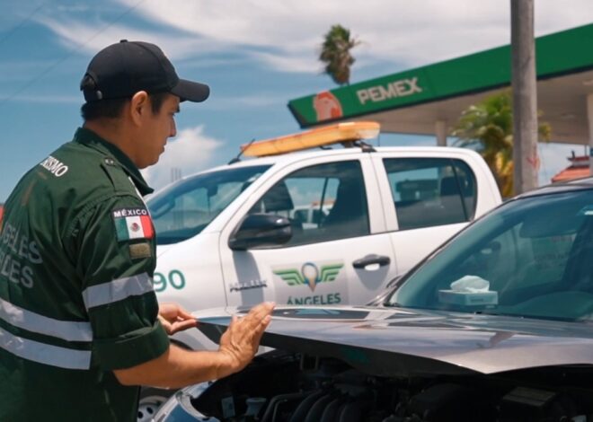 Brindan Ángeles Verdes 21 atenciones diarias en promedio en Tamaulipas
