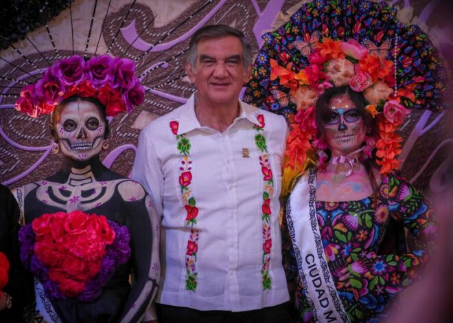 Gobierno y DIF Tamaulipas realizan cena con causa para apoyar con cirugías de cataratas