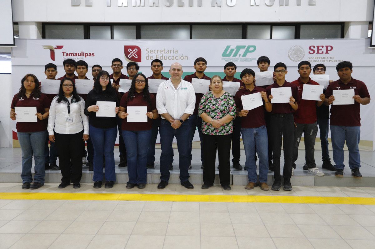 Impulsa UTTN comunicación digital con plataforma Santander Open Academy