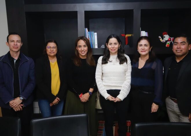 Refuerzan Defensoría Pública y el IMT fortalecer atención a mujeres en situación de vulnerabilidad