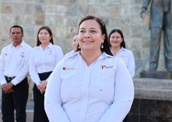 Presenta SEDENER programa del Congreso Internacional de Energía Tamaulipas 2025