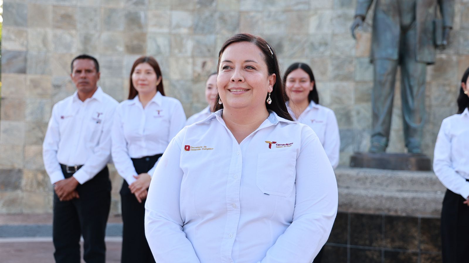 Presenta SEDENER programa del Congreso Internacional de Energía Tamaulipas 2025