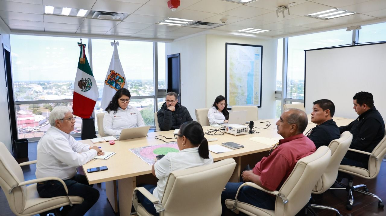 Revisará SEDENER tarifas eléctricas ante conclusión del subsidio de verano