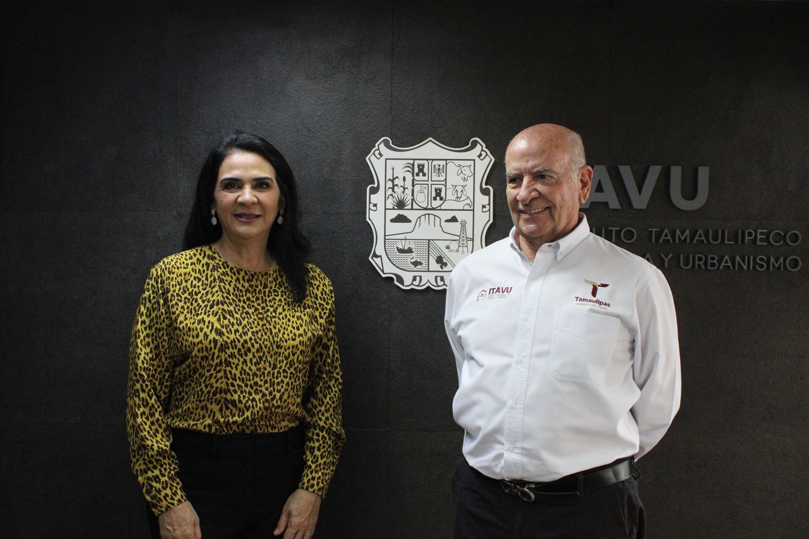 Garantiza ITAVU seguridad jurídica del patrimonio urbano de Tampico