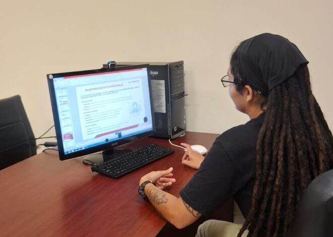 Capacita TPT en seguridad y avisos de privacidad a sujetos obligados y autoridades garantes