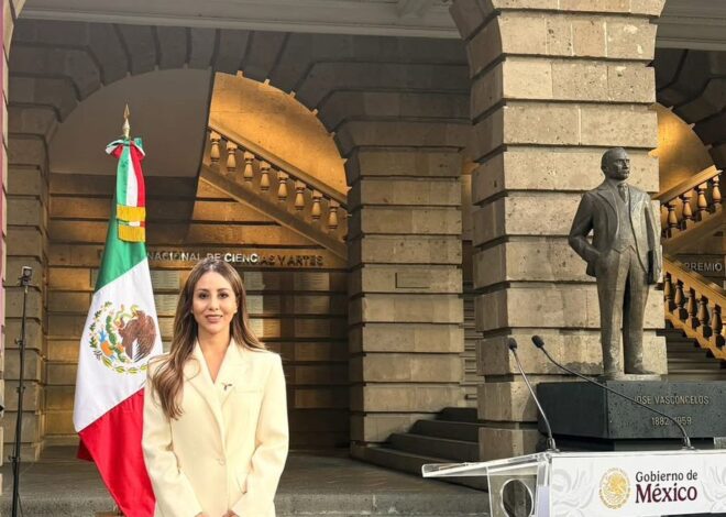 Reconocen a UT Matamoros con invitación a encuentro nacional con la presidenta Claudia Sheinbaum