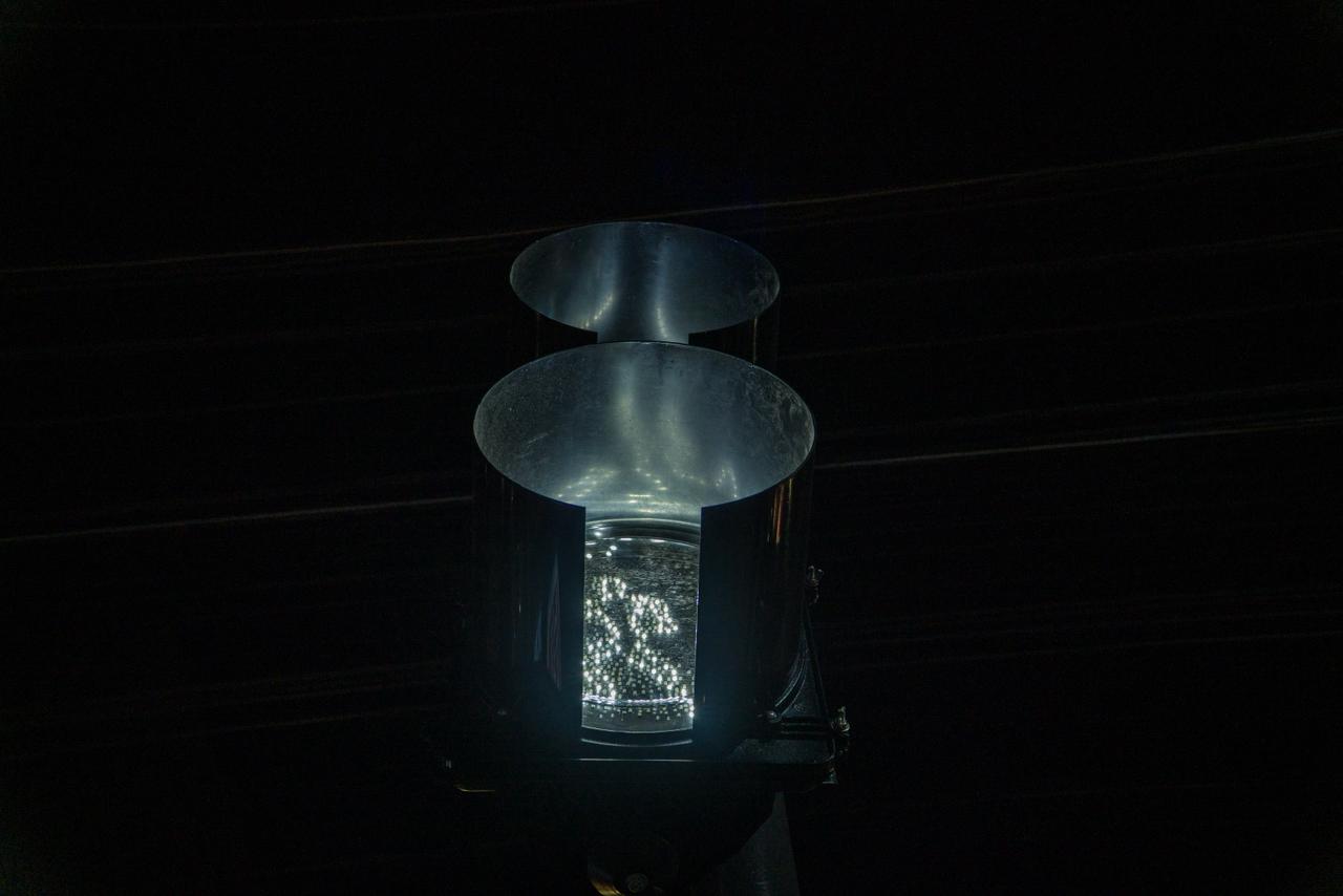 Gobierno de Tampico refuerza la seguridad vial con instalación de semáforos peatonales