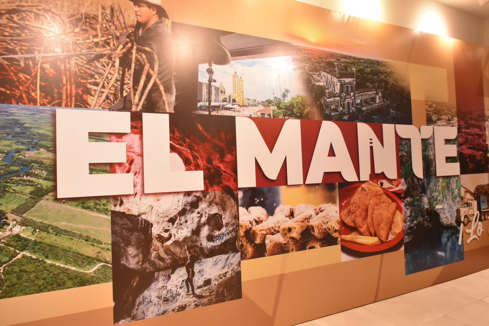 Llega El Mante a Punto Tamaulipas