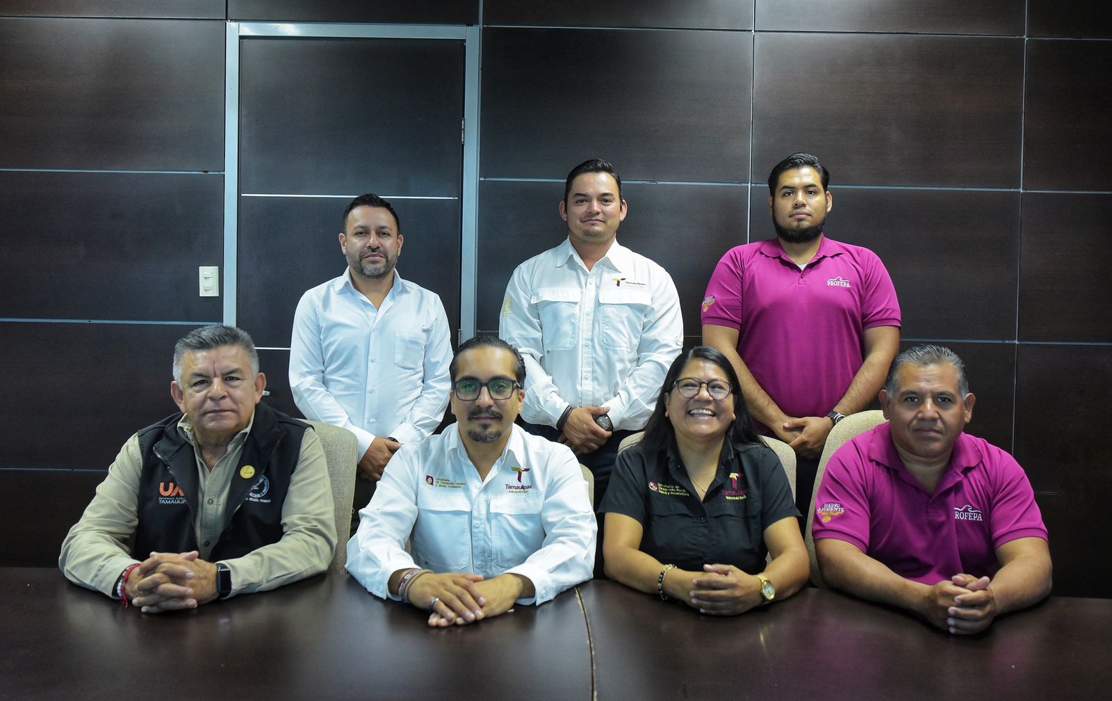 Consolidan esfuerzos por la conservación del patrimonio forestal