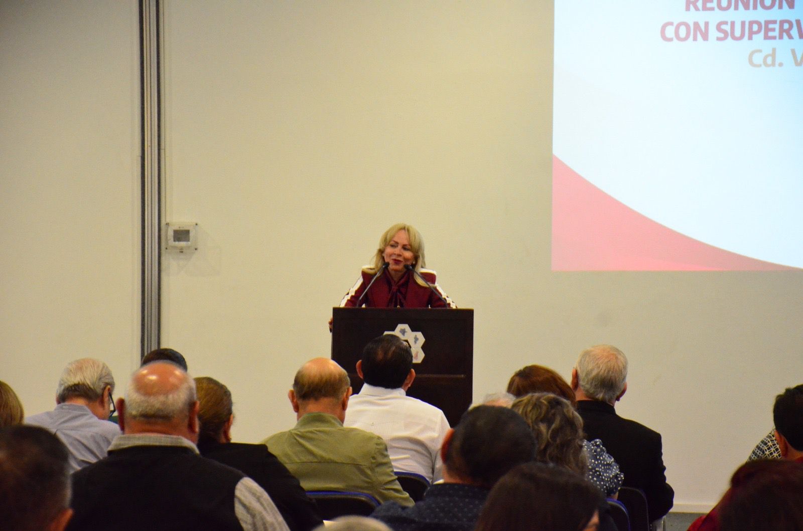 Fortalecen práctica educativa de supervisores, jefes de enseñanza y asesores técnicos pedagógicos en Tamaulipas