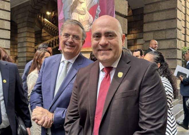 Se suma UTTN a plataforma federal SaberesMx