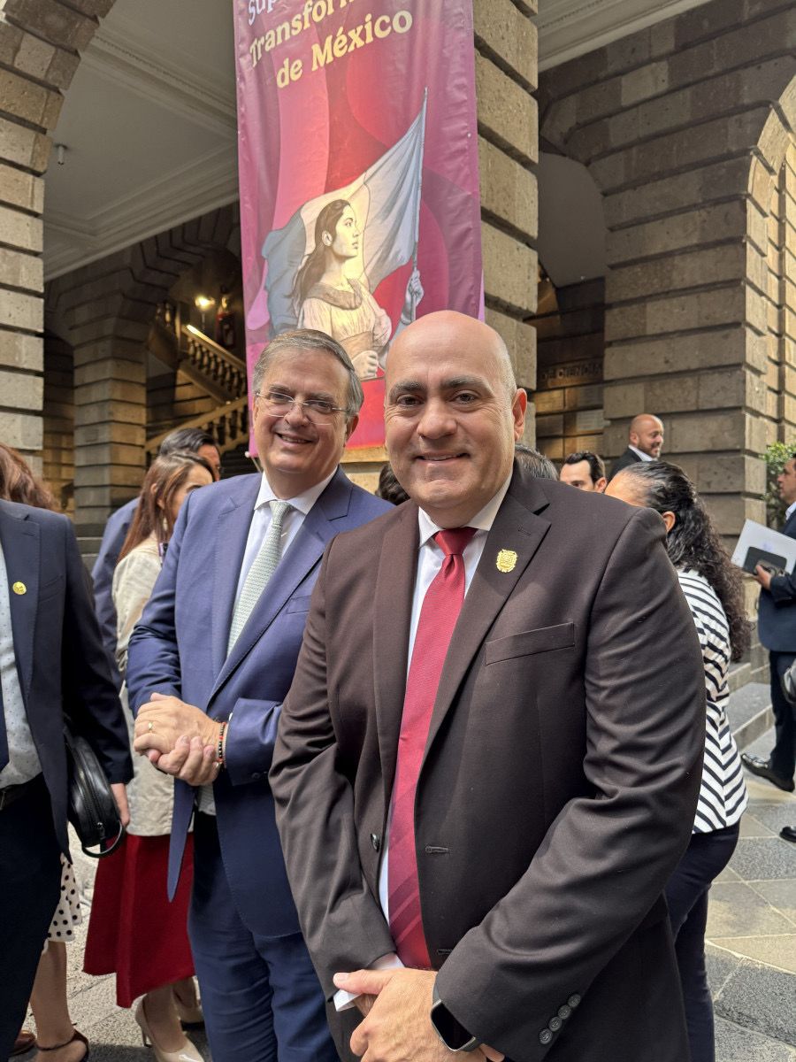 Se suma UTTN a plataforma federal SaberesMx