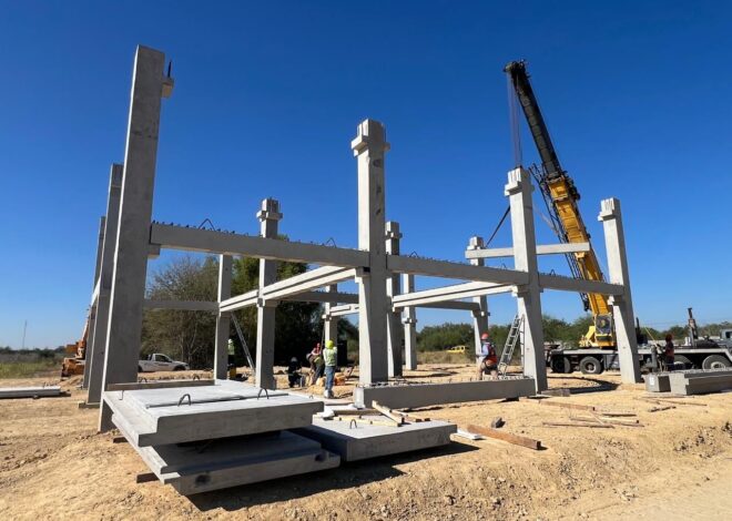 Tamaulipas impulsa infraestructura de seguridad con inversión histórica en estaciones fronterizas