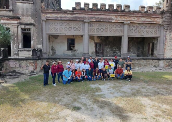 Eleva Secretaría de Turismo nivel de los guías turísticos