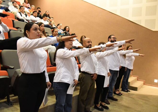 Realiza IPSSET incorporación del Sistema Institucional de Archivos