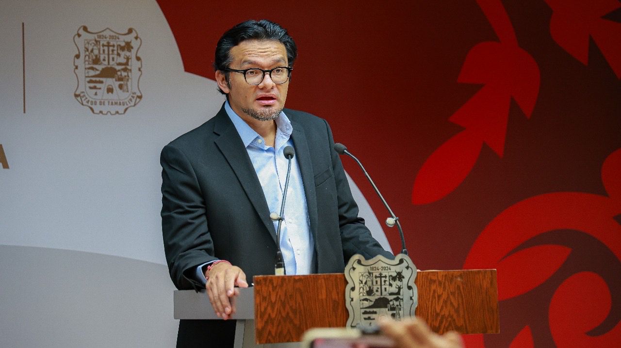 Mónica Villarreal Anaya impulsa el desarrollo económico con el arranque del Buen Fin 2025 en Tampico